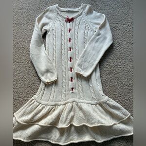 Beautiful Saint Lucia Hannah Anderson dress size 6/7.